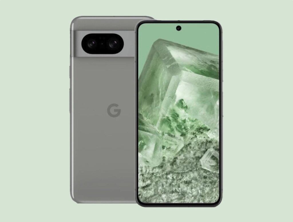 Google prepara el lanzamiento de su nuevo teléfono: el píxel 9