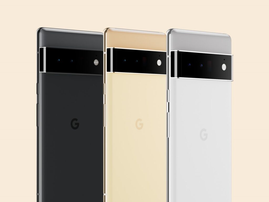 Google prepara el lanzamiento de su nuevo teléfono: el píxel 9