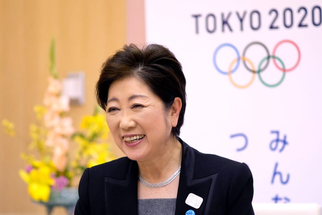 Elecciones en Tokio: dos mujeres compiten en un Japón dominado por hombres