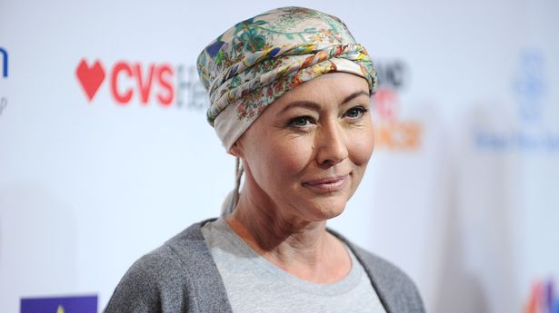 Shannen Doherty fallece a los 53 años tras luchar contra el cáncer
