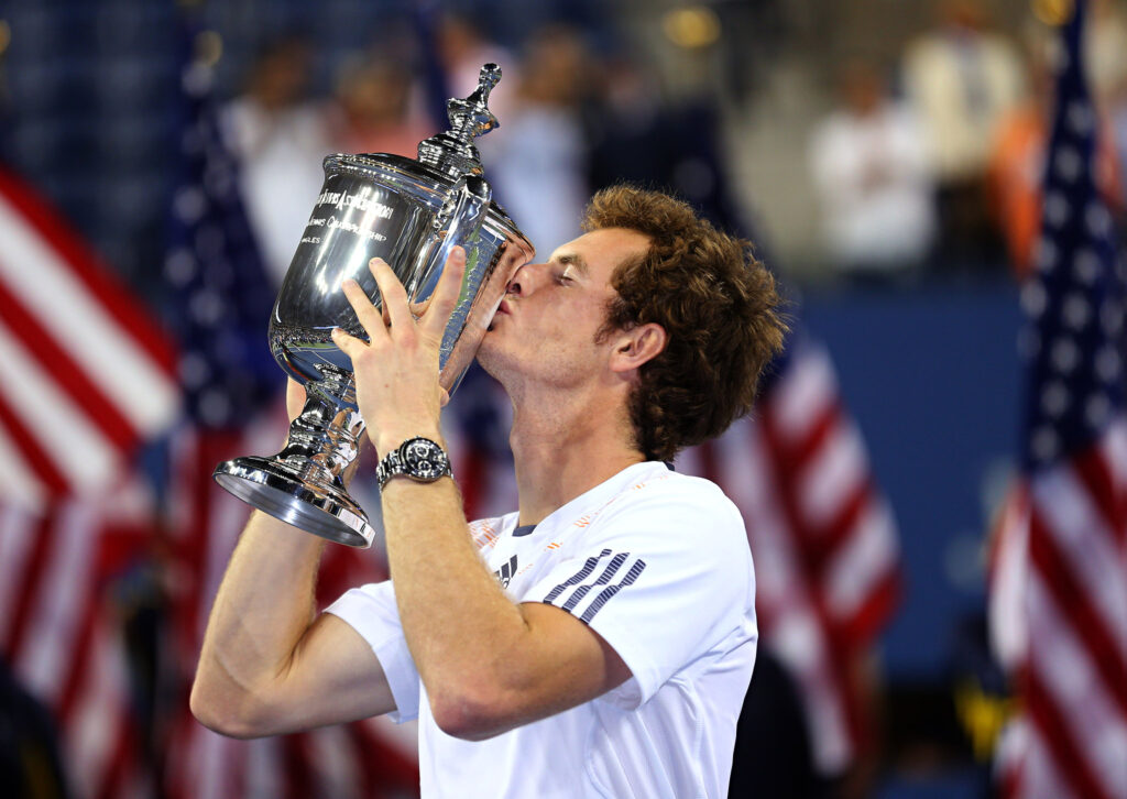 Andy Murray anuncia su retirada tras los Juegos Olímpicos de París 2024 Andy Murray anuncia su retirada tras los Juegos Olímpicos de París 2024