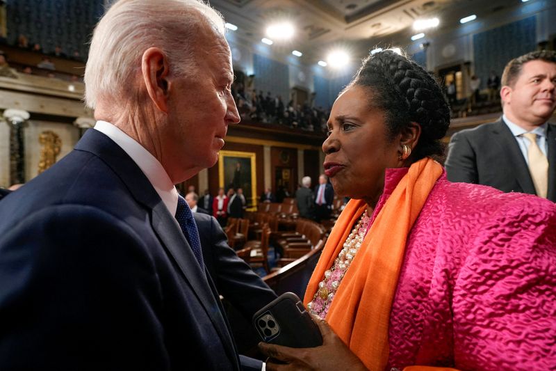 Muere la congresista Sheila Jackson Lee, destacada activista antirracista