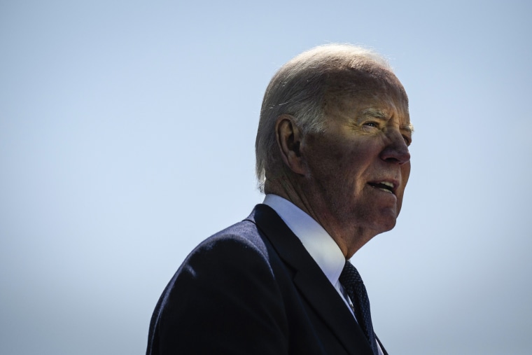 Biden se retira de la contienda presidencial: Partido demócrata busca nuevo líder