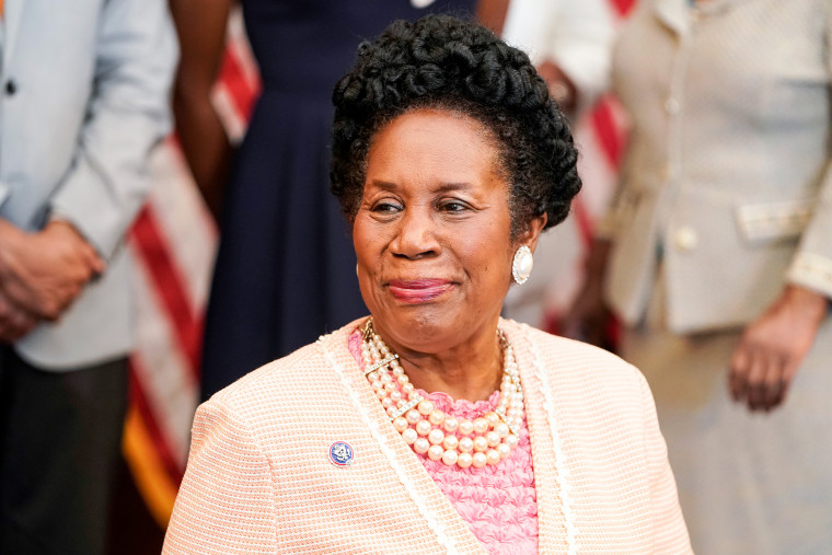 Muere la congresista Sheila Jackson Lee, destacada activista antirracista