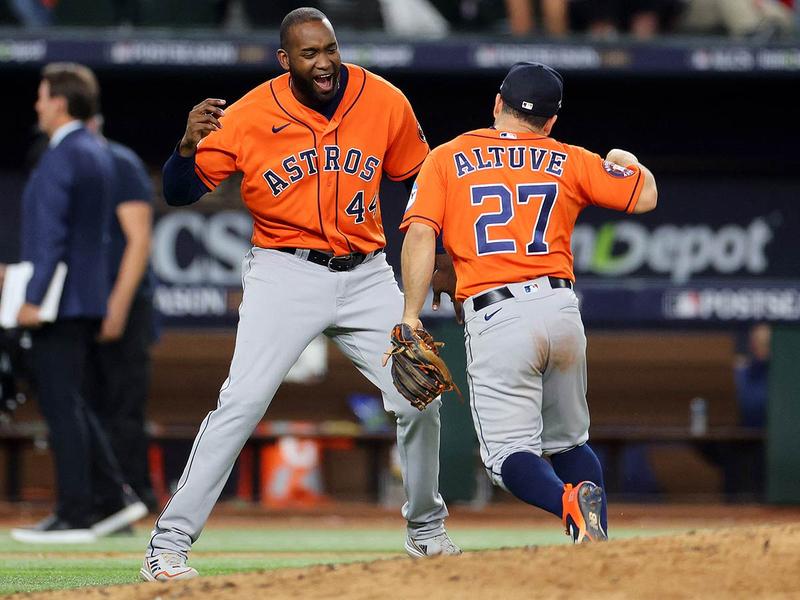 Asi estuvo la última jornada de la MLB