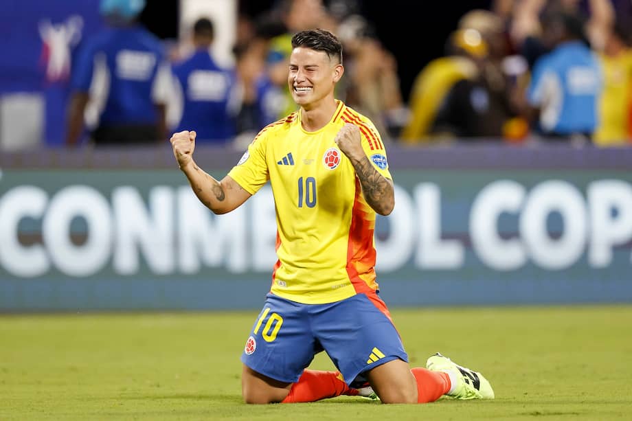 Gobierno de Colombia declara día cívico luego de la final de la Copa América Gobierno de Colombia declara día cívico luego de la final de la Copa América