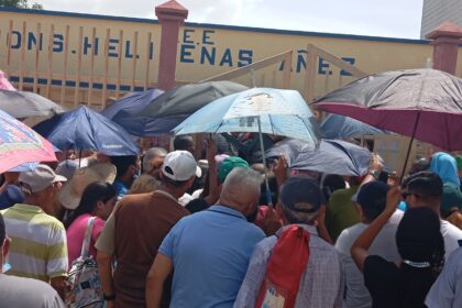 Colegio Helimenas Añez
