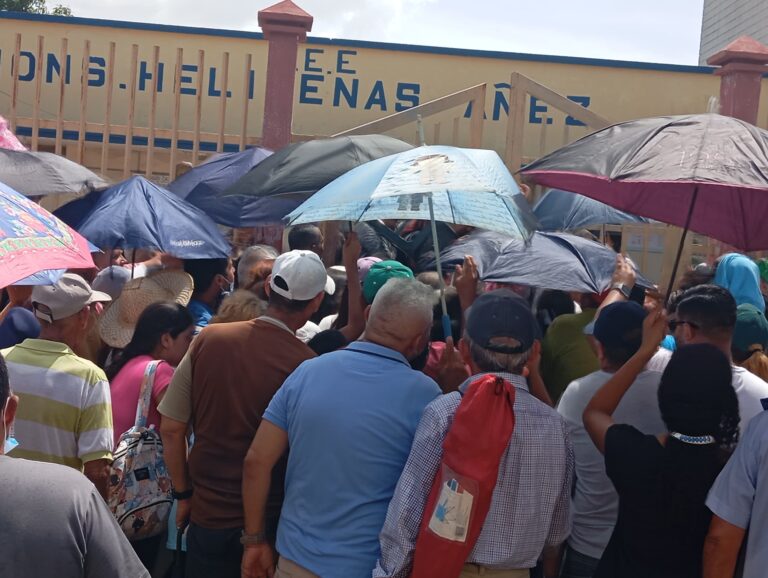 Colegio Helimenas Añez