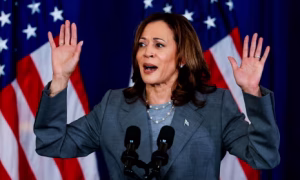 Kamala Harris