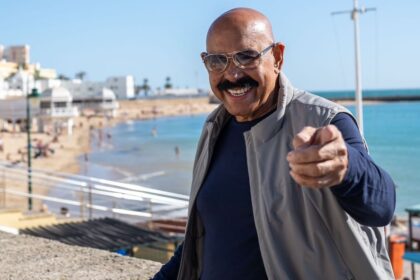 A los 81 Años, Oscar D'León anhela cantar 80 años más
