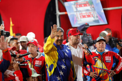 Reelección de Nicolás Maduro genera diversas reacciones en la comunidad internacional