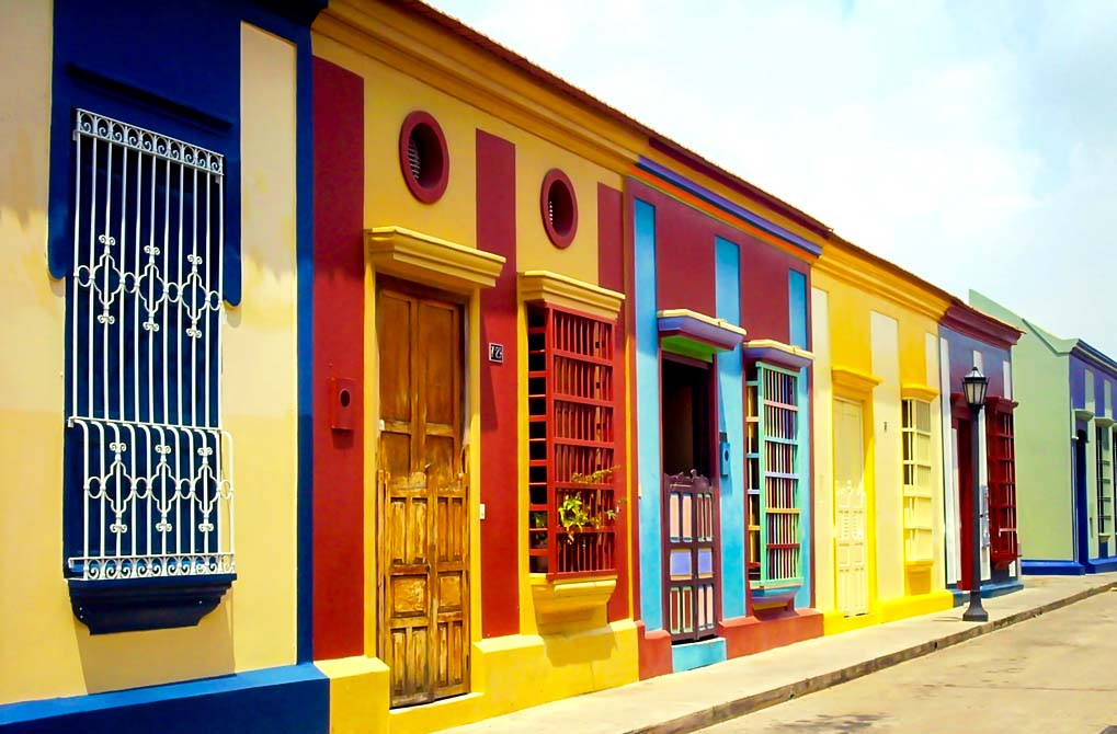 El Ministerio del Turismo certifica la ruta “Conoce nuestra historia” en Zulia El Ministerio del Turismo certifica la ruta “Conoce nuestra historia” en Zulia