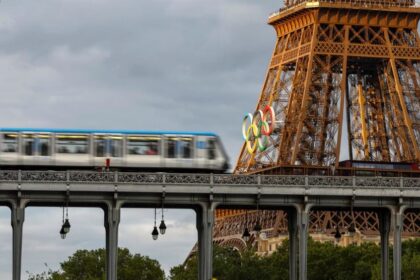 Juegos Olímpicos 2024: Ataque a trenes de alta velocidad en París