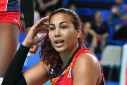 Lisvel Eve Mejía se perderá los Juegos Olímpicos 2024 por dar positivo en sustancia prohibida