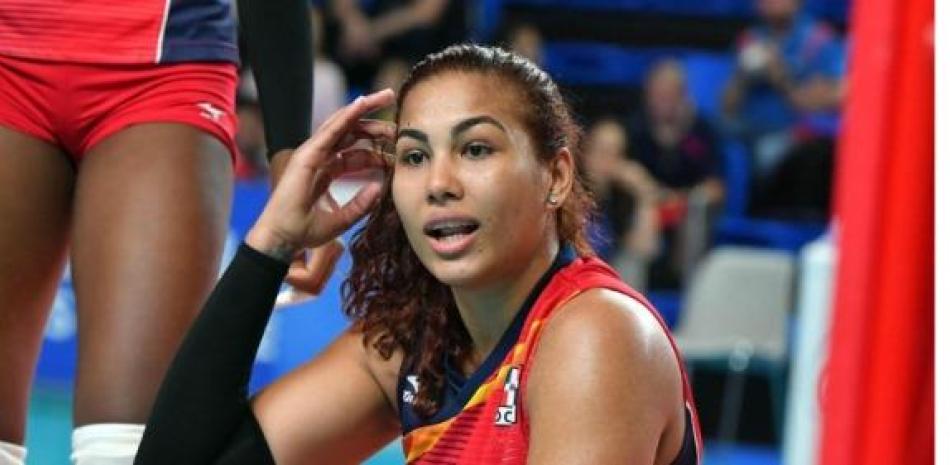 Lisvel Eve Mejía se perderá los Juegos Olímpicos 2024 por dar positivo en sustancia prohibida