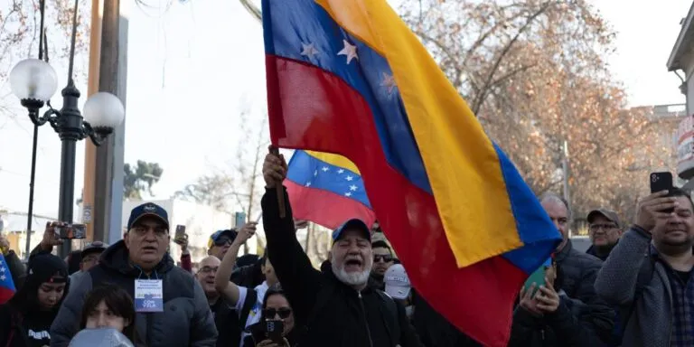 Canciller se pronuncia sobre elecciones venezolanas