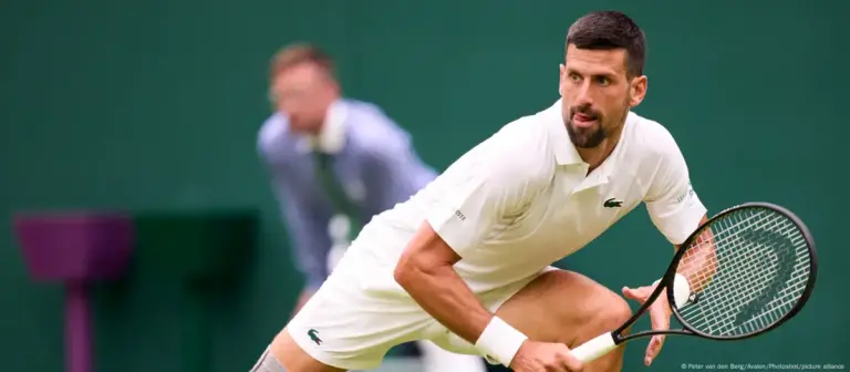 Djokovic vs Nadal