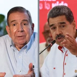 Así transcurrió el primer dia de campaña en venezuela a 24 días de las elecciones