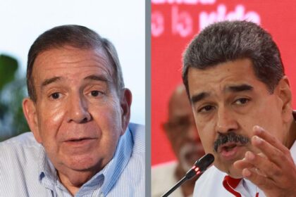 Así transcurrió el primer dia de campaña en venezuela a 24 días de las elecciones