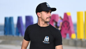 Manuel Conecta: Nominado a los Premios Juventud 2024