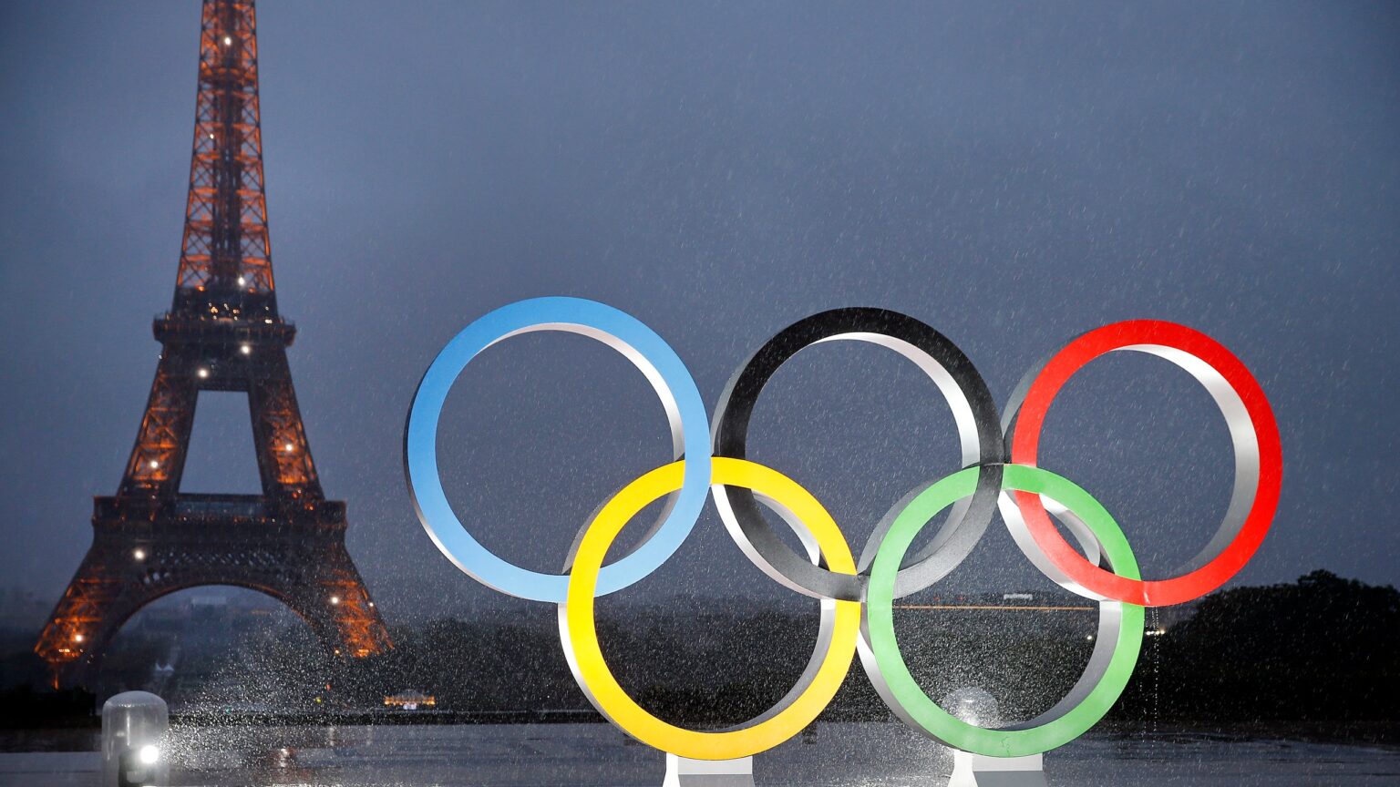 Juegos Olímpicos París 2024 busca evitar los errores de Tokio y Río