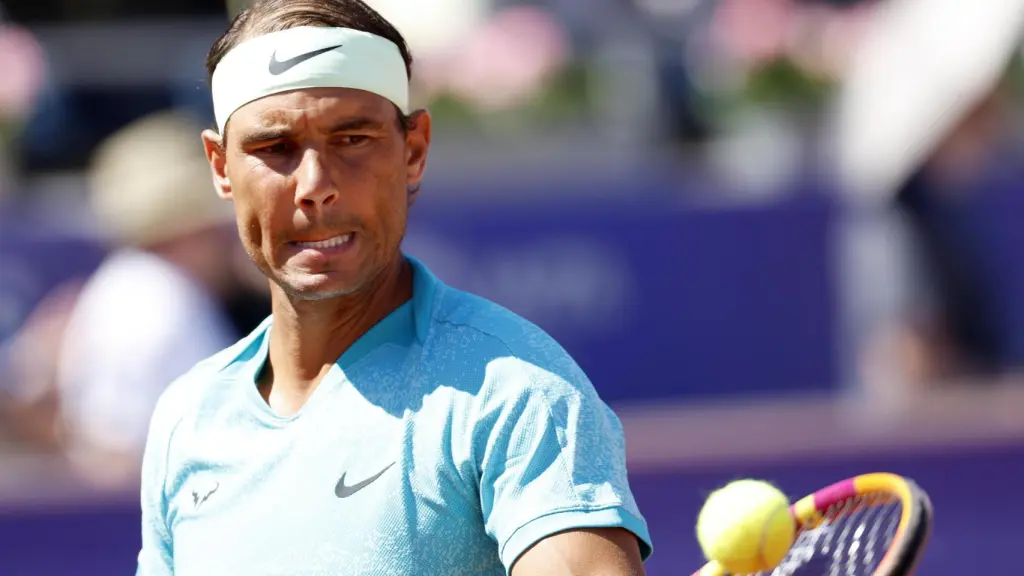 Rafa Nadal