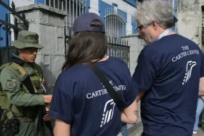 centro carter