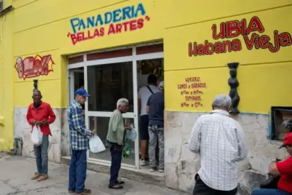 Cuba anuncia medidas para enfrentar grave crisis económica