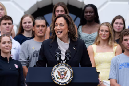 Kamala Harris