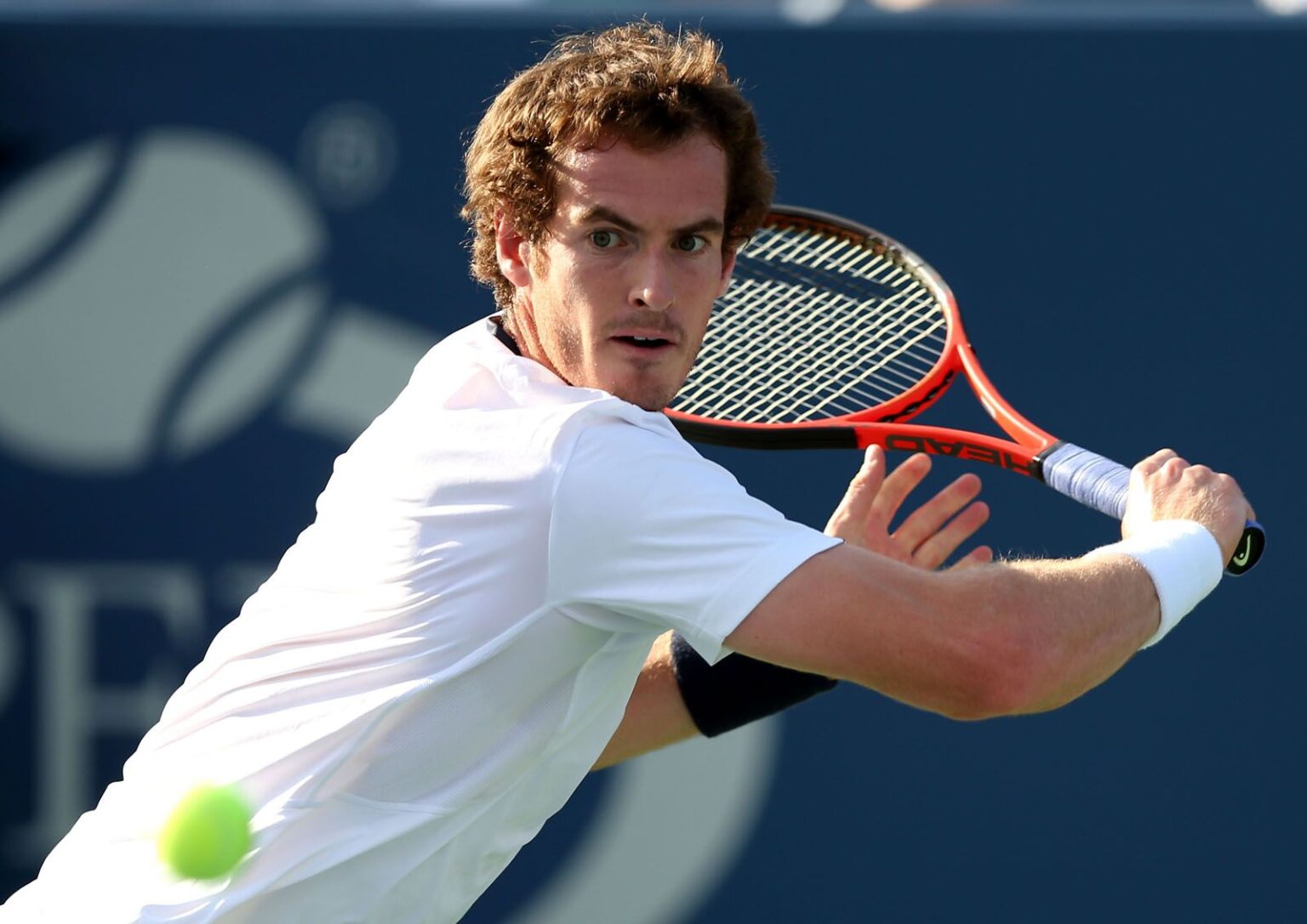 Andy Murray anuncia su retirada tras los Juegos Olímpicos de París 2024 Andy Murray anuncia su retirada tras los Juegos Olímpicos de París 2024