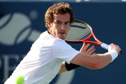 Andy Murray anuncia su retirada tras los Juegos Olímpicos de París 2024