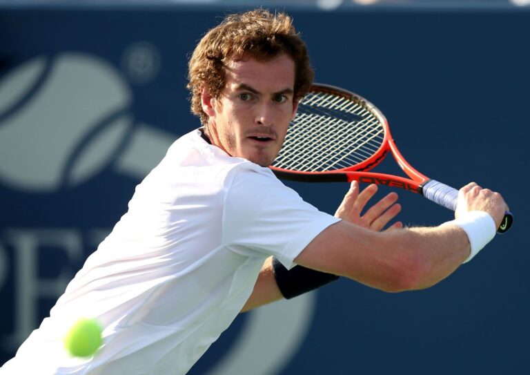 Andy Murray anuncia su retirada tras los Juegos Olímpicos de París 2024
