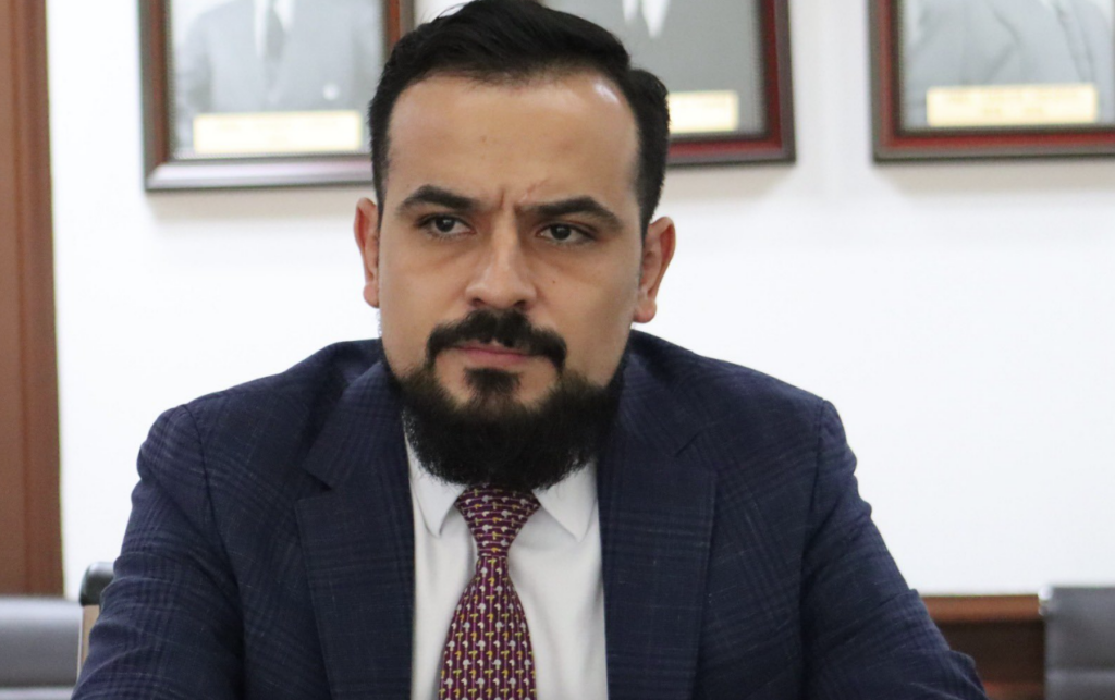 Asesinan a coordinador de estrategias tácticas de seguridad en Ciudad de México