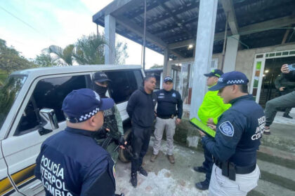 Autoridades colombianas capturan a Larry Changa, cofundador del Tren de Aragua