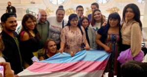Ciudad de México tipifica el transfeminicidio con penas de hasta 70 años