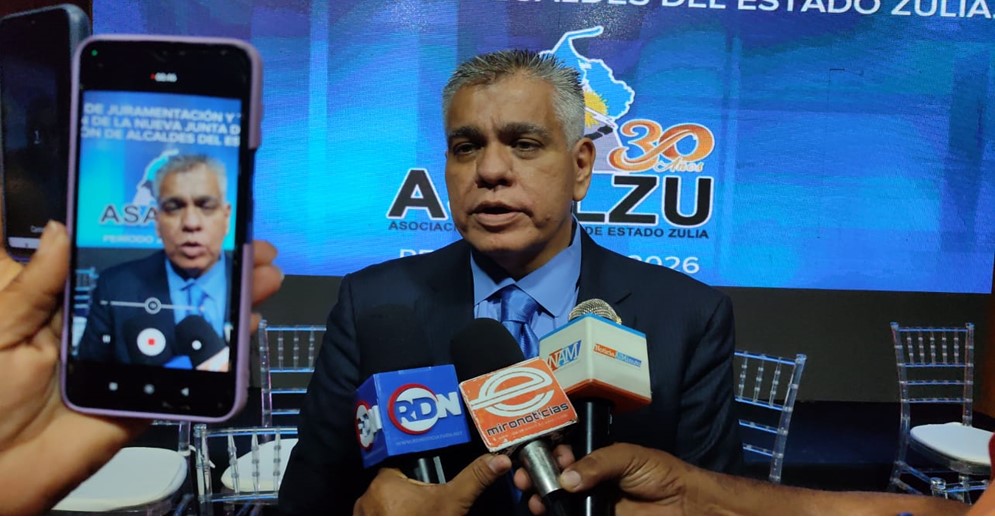 Detienen al alcalde de Lagunillas, José "Cheo" Mosquera DGCIM detiene al alcalde de Lagunillas José Mosquera