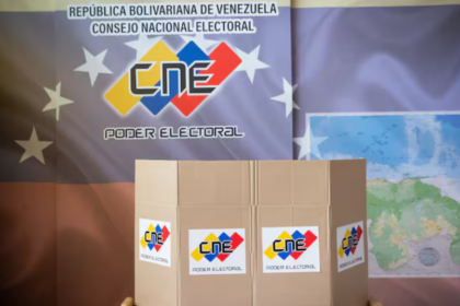 Reportan actividades "fraudulentas e ilegales" en los puestos de votación