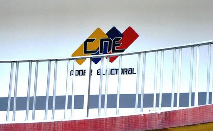 4 días después del simulacro electoral el CNE aún no publica resultados sobre el proceso