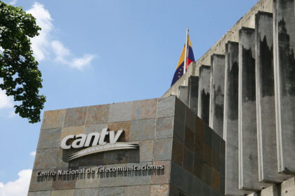 CNE aísla red de CANTV para evitar hackeos en elecciones presidenciales