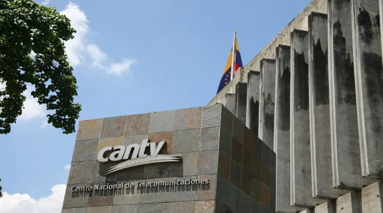 CNE aísla red de CANTV para evitar hackeos en elecciones presidenciales