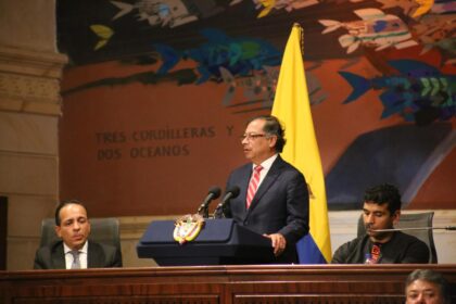 Gustavo Petro