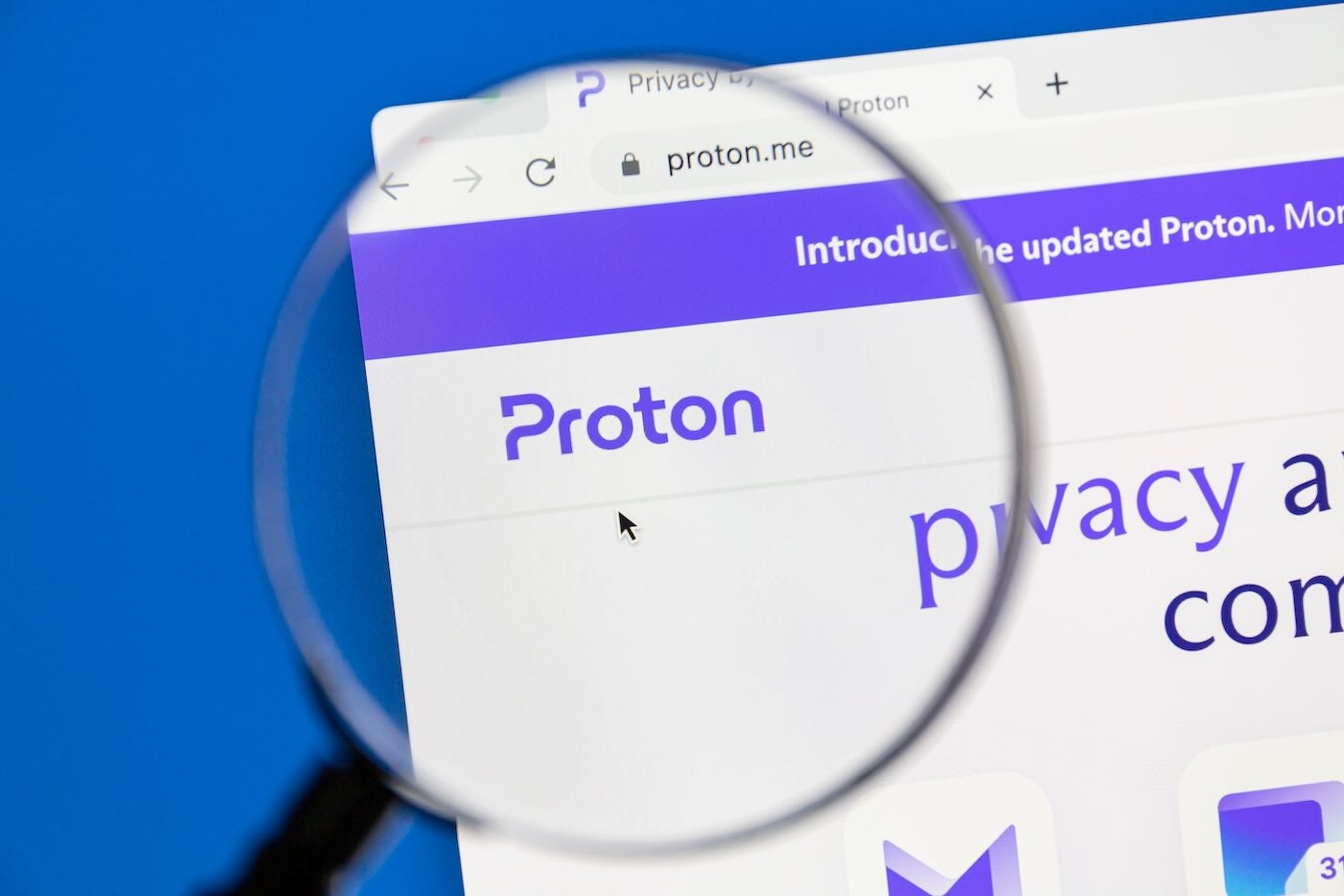Proton VPN ofrece servicio gratuito en Venezuela para garantizar acceso libre a la información