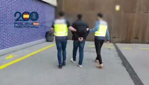España extradita a Venezuela al hermano del «Niño Guerrero», líder del Tren de Aragua