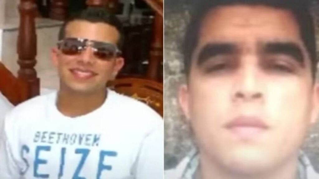 España extradita a Venezuela al hermano del "Niño Guerrero", líder del Tren de Aragua