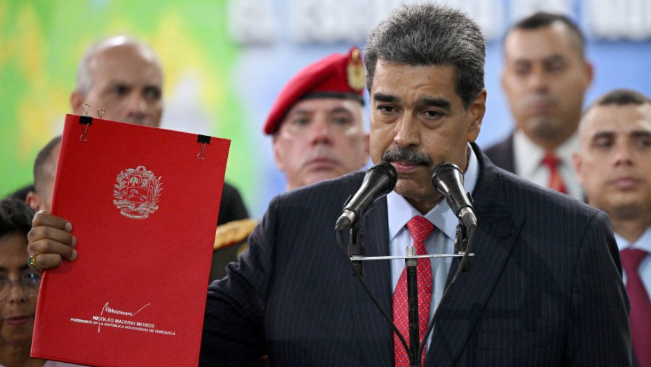 Maduro
