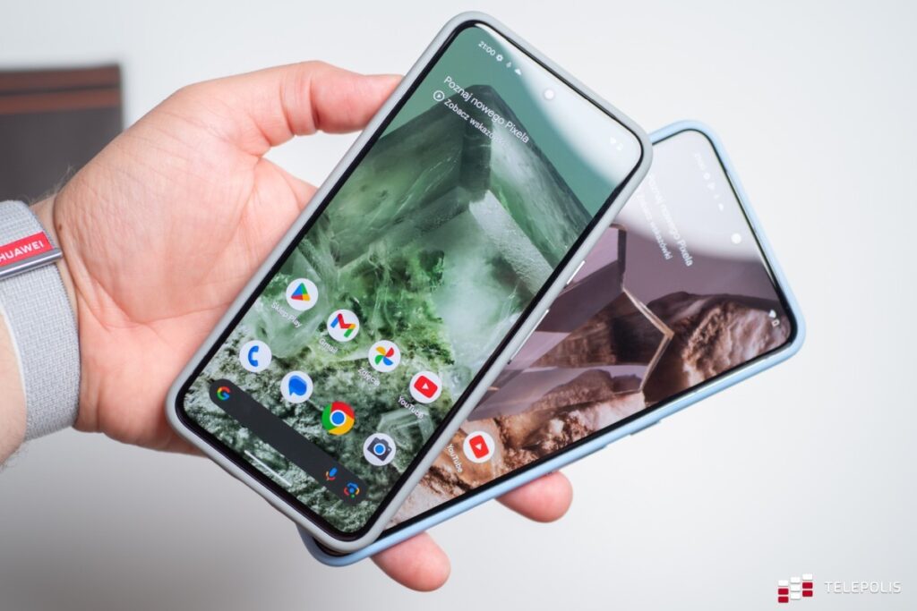 Google prepara el lanzamiento de su nuevo teléfono: el píxel 9