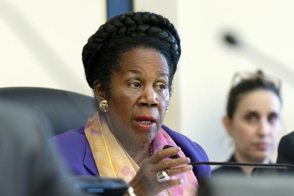 Muere la congresista Sheila Jackson Lee, destacada activista antirracista