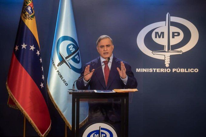 Fiscalía General de Venezuela despliega más de 1.200 funcionarios para supervisar elecciones Fiscalía General de Venezuela despliega más de 1.200 funcionarios para supervisar elecciones