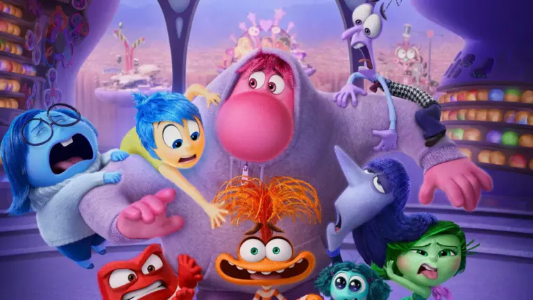 ‘Intensamente 2’ es la primera película del año en superar los $ 1.000 millones en taquilla
