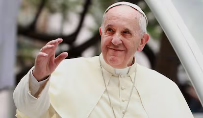Papa Francisco canonizará al “Santo Millenial”